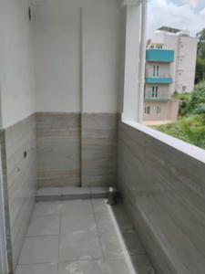 Drying Area Image of 1566 Sq.ft 3 BHK Apartment / Flat for sale in Lingadheeranahalli Bengaluru for Rs. 8998000