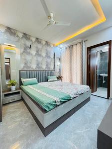 Bedroom Image of 1199 Sq.ft 3 BHK Apartment / Flat for sale in Parth Pacific A, Jagatpura Jaipur for Rs. 6299999
