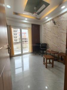 Hall Image of 1050 Sq.ft 2 BHK Apartment / Flat for sale in Sector 110 Noida for Rs. 4125000