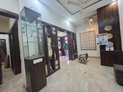 Hall Image of 2300 Sq.ft 5 BHK Independent House for rent in Trimurti Nagar Nagpur for Rs. 120000