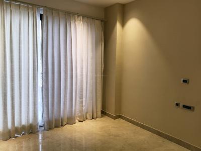 Bedroom Image of 1800 Sq.ft 3 BHK Builder Floor for rent in Sector 57 Gurgaon for Rs. 60000
