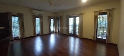 Bedroom Image of 3500 Sq.ft 4 BHK Independent House for rent in RMV Extension Stage 2 Bengaluru for Rs. 270000