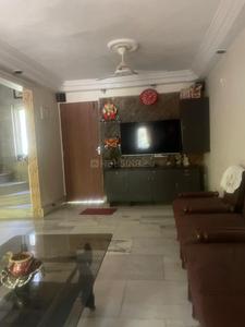 Hall Image of 1904 Sq.ft 4 BHK Villa for sale in Chembur Mumbai for Rs. 54000000
