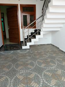 Balcony Image of 1350 Sq.ft 2 BHK Independent House for sale in Akshansh Enclave Phase 3, Lolai Lucknow for Rs. 5500000