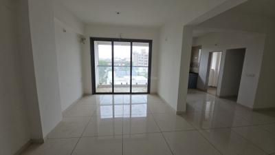 Living Room Image of 2115 Sq.ft 3 BHK Apartment / Flat for sale in Paldi Ahmedabad for Rs. 15100000