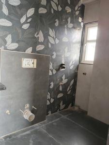 Bedroom Three Image of 1550 Sq.ft 3 BHK Apartment / Flat for sale in Mass Insignia, Kharghar Navi Mumbai for Rs. 13000000