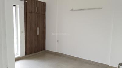 Bedroom Image of 1950 Sq.ft 3 BHK Apartment / Flat for sale in Mapsko Casa Bella, Sector 82 Gurgaon for Rs. 21000000