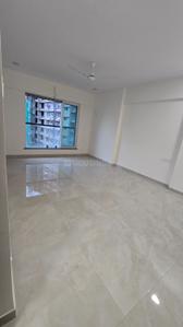 4 BHK Unfurnished Flat