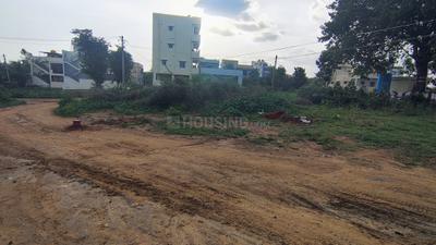 Image of 1440 Sq.ft Residential Plot / Land for sale in Thirumagondanahalli, Bengaluru for Rs. 5040000