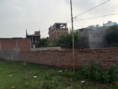 Image of 1000 Sq.ft Residential Plot / Land for sale in Jhalwa, Allahabad for Rs. 3000000