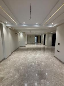 Living Room Image of 2700 Sq.ft 4 BHK Builder Floor for sale in Mansarover Garden New Delhi for Rs. 50000000