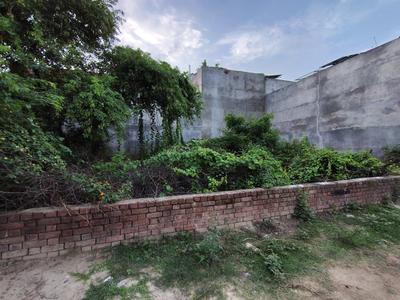 Image of 1800 Sq.ft Residential Plot / Land for sale in Kalli Pashchim, Lucknow for Rs. 6500000