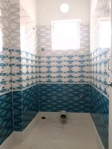 Common Bathroom Image of 788 Sq.ft 2 BHK Apartment / Flat for sale in Sarada Pally Kolkata for Rs. 4500000