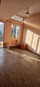Hall Image of 800 Sq.ft 3 BHK Apartment / Flat for sale in Vikaspuri New Delhi for Rs. 13500000