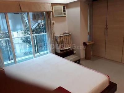 Bedroom Image of 2800 Sq.ft 4 BHK Apartment / Flat for sale in Versova Hights Tower. , Andheri West Mumbai for Rs. 122500000