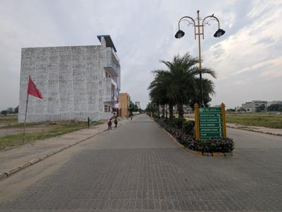 Image of 172 Sq.ft Residential Plot / Land for sale in Trehan Vilasa City, Madhosinghpura, Neemrana for Rs. 5500000