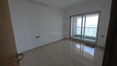 Bedroom Image of 2650 Sq.ft 4.5 BHK Duplex for sale in Pride Atlantic, Lohegaon Pune for Rs. 32000000