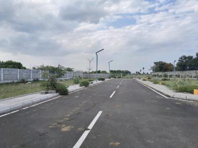 Image of 1200 Sq.ft Residential Plot / Land for sale in Maraimalai Nagar, Chennai for Rs. 3336000