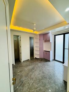 Hall Image of 1800 Sq.ft 3 BHK Builder Floor for sale in Punjabi Bagh New Delhi for Rs. 45000000