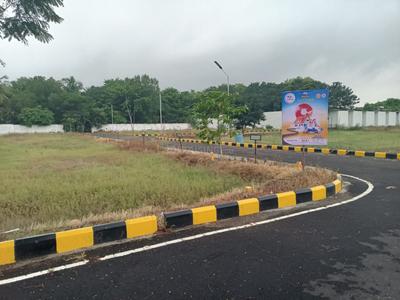 Image of 600 Sq.ft Residential Plot / Land for sale in Serapanacheri, Chennai for Rs. 2399400