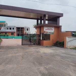 Image of 1000 Sq.ft 2 BHK Independent House for sale in Balaji Kaivalya Park, Kumhari, Bhilai for Rs. 2399999