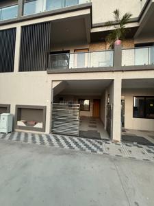 Image of 2200 Sq.ft 4 BHK Independent House for sale in Vanakala, Surat for Rs. 11100000