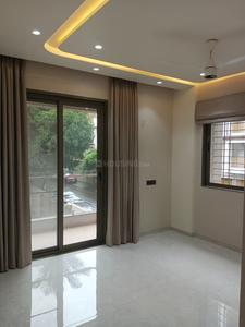 Bedroom Image of 1716 Sq.ft 3 BHK Apartment / Flat for sale in Nashik Road Nashik for Rs. 9700000