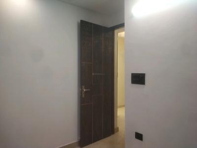 Bedroom Image of 1000 Sq.ft 3 BHK Builder Floor for sale in Govindpuri New Delhi for Rs. 6500000