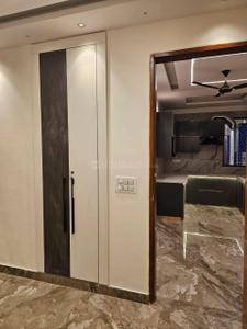 Bedroom Image of 1210 Sq.ft 3 BHK Apartment / Flat for rent in Maestro Infra Tech Hargovind Enclave, Rajpur New Delhi for Rs. 33500