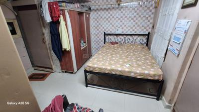 Balcony Image of 1000 Sq.ft 2 BHK Apartment / Flat for sale in Grant Road Mumbai for Rs. 28000000