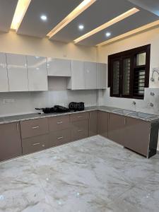 Kitchen Image of 1266 Sq.ft 3 BHK Apartment / Flat for sale in Raj Nagar Ghaziabad for Rs. 4266335