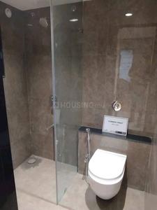 Bathroom Image of XYZ in Kalyani Nagar, Pune