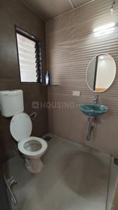 Image of 1100 Sq.ft 2 BHK Apartment / Flat for rent in Naiknavare Sylvan Heights, Aundh, Pune for Rs. 50000