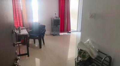 Hall Image of 800 Sq.ft 2 BHK Apartment / Flat for sale in Dynamic Grandeur, Undri Pune for Rs. 5300000