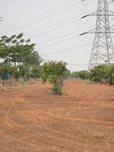 Image of 10000 Sq.ft Residential Plot / Land for sale in Kumhari, Bhilai for Rs. 6051000