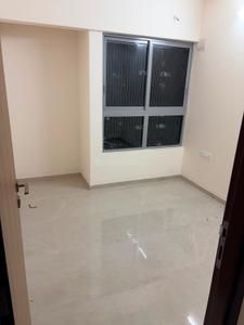 Bedroom Image of 800 Sq.ft 2 BHK Apartment / Flat for rent in Piramal Vaikunth , Thane West Thane for Rs. 40000