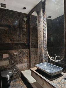 Bathroom Image of 8000 Sq.ft 4 BHK Builder Floor for sale in Panchsheel Park New Delhi for Rs. 250000000