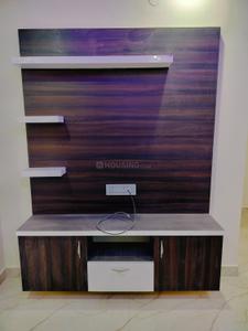 Bedroom Image of 550 Sq.ft 1 BHK Apartment / Flat for rent in BTM Layout Bengaluru for Rs. 23000