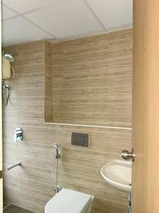 Bedroom Image of 585 Sq.ft 1 BHK Apartment / Flat for rent in Lodha Palava Premier, Dombivli East Thane for Rs. 14000