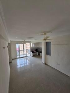Hall Image of 1375 Sq.ft 2 BHK Apartment / Flat for sale in Dwarkadhish The Cubix, Sector 23 Dharuhera for Rs. 5500000