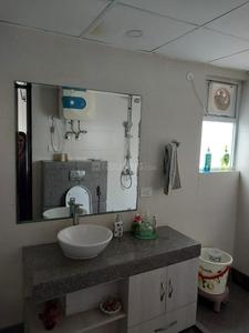 Bathroom Image of 2070 Sq.ft 3 BHK Apartment / Flat for sale in ABA Cleo County, Sector 121 Noida for Rs. 41500000