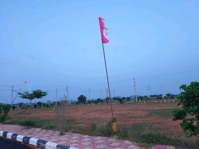 Image of 220 Sq.ft Residential Plot / Land for sale in Yacharam, Hyderabad for Rs. 3100082