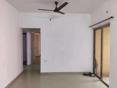 Living Room Image of 585 Sq.ft 1 BHK Apartment / Flat for sale in Lodha Casa Rio, Palava Phase 1 Thane for Rs. 3200000