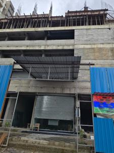 Image of 1730 Sq.ft 3 BHK Apartment / Flat for sale in Pillars Nirvana, Pushpak Nagar, Navi Mumbai for Rs. 14200000