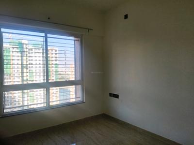 Bedroom Image of 1211 Sq.ft 3 BHK Apartment / Flat for rent in VTP Beaumonde Building T2, Kharadi Annex Pune for Rs. 28000