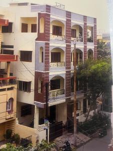 8 BHK Independent House