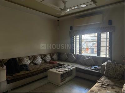 Hall Image of 2160 Sq.ft 5 BHK Villa for sale in Jodhpur Ahmedabad for Rs. 35000000