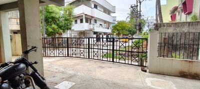 Balcony Image of 810 Sq.ft 2 BHK Apartment / Flat for sale in Mugalivakkam Chennai for Rs. 6500000