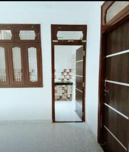 Bedroom Image of 1950 Sq.ft 3 BHK Builder Floor for rent in Swati Harish Chandra Enclave, Bargadwa Gorakhpur for Rs. 15000