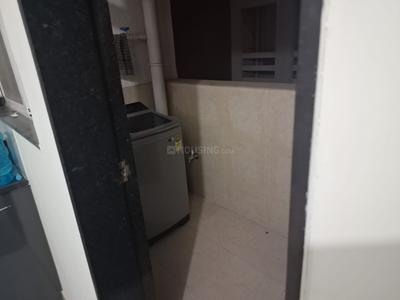 Image of 2150 Sq.ft 3.5 BHK Apartment / Flat for sale in Canvas, Hinjawadi, Pune for Rs. 18000000